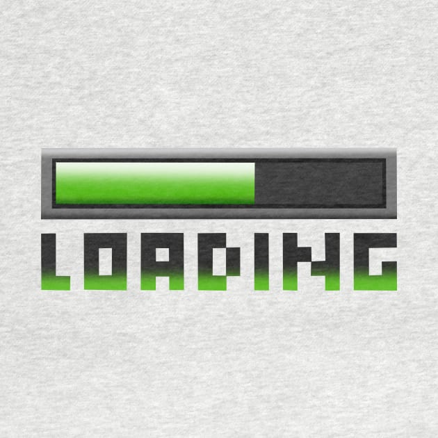 Loading! by SGS